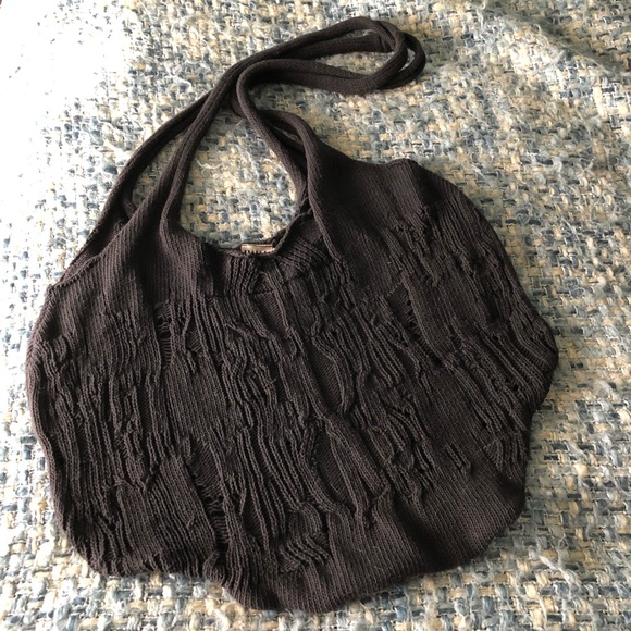 Lilith knit bag - Picture 1 of 2